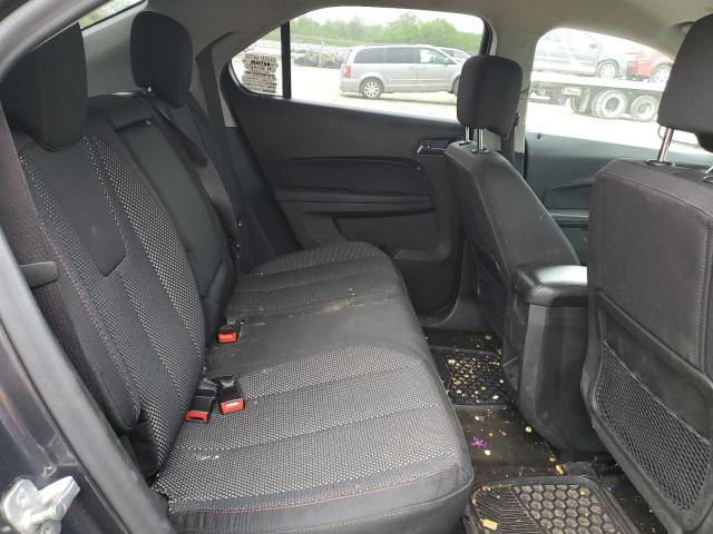 2GNALCEK1H1562911 Chevrolet EQUINOX LT