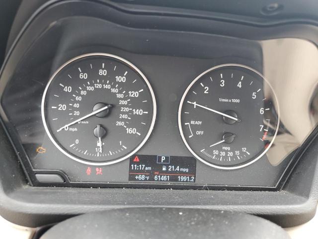 WBXHT3C30J5K29979 BMW X1