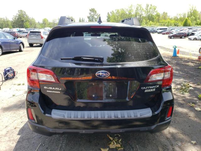 4S4BSANCXH3374407 Subaru u5