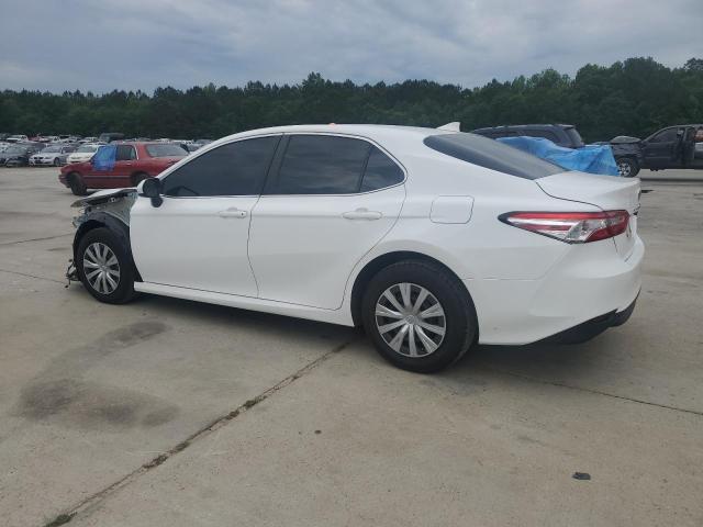 4T1A11AK9LU992798 Toyota CAMRY L