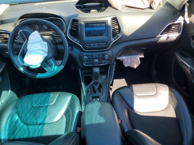 1C4PJLLBXLD519788 Jeep Cherokee