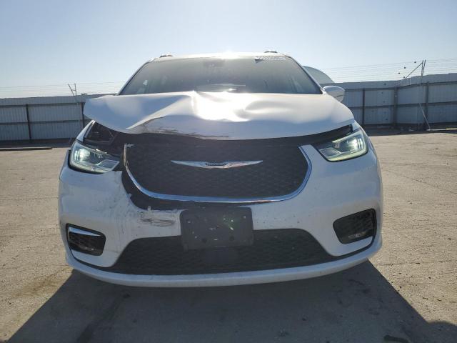 2C4RC1BG6NR182931 Chrysler PACIFICA T
