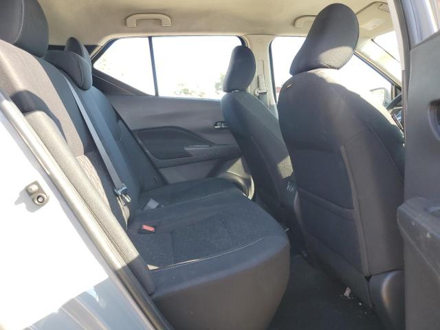 3N1CP5CV3ML540192 Nissan KICKS SV