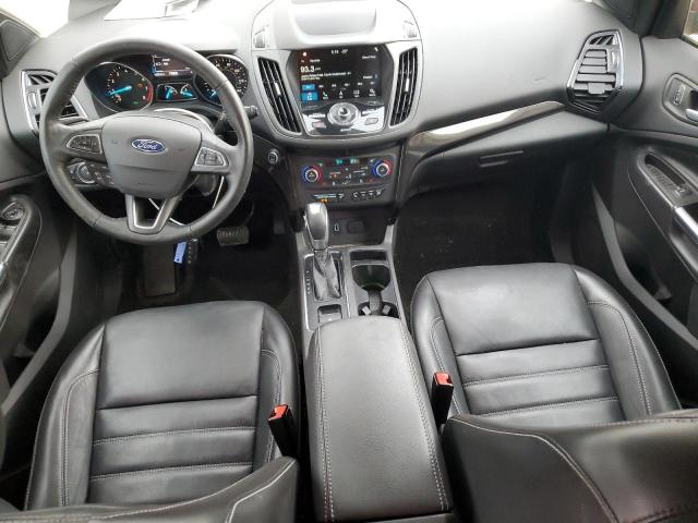 1FMCU0J97KUC30754 Ford 2019