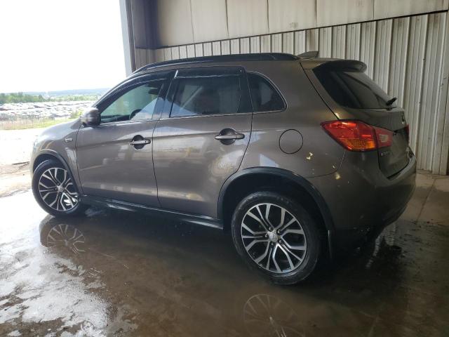 JA4AR4AW2HZ029411 Mitsubishi Outlander