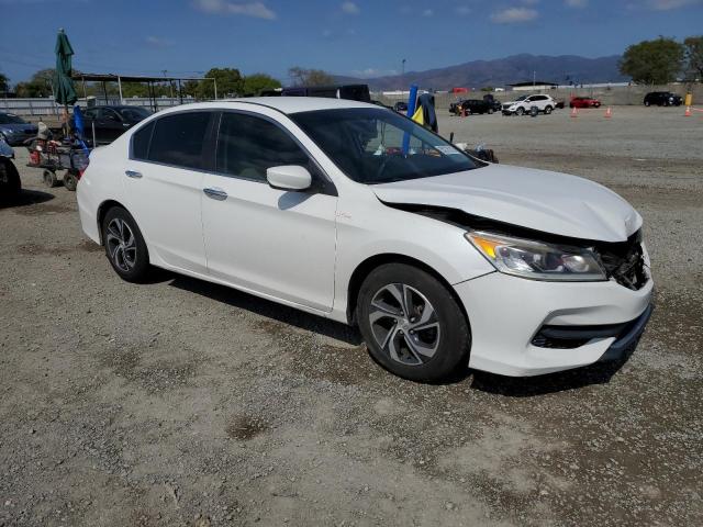 1HGCR2F30GA141995 Honda ACCORD LX