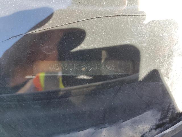 WBA3C1C58EK108375 BMW 328 I SULE