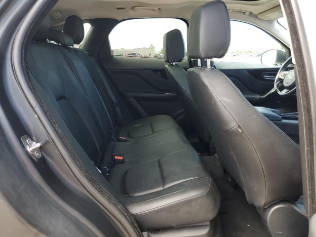 SADCJ2FN1JA253966 Jaguar F-PACE PRE