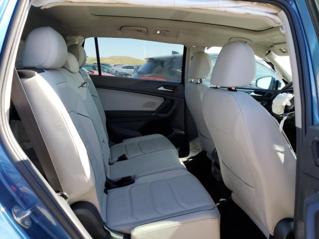 3VV4B7AX7JM198852 Volkswagen 2018