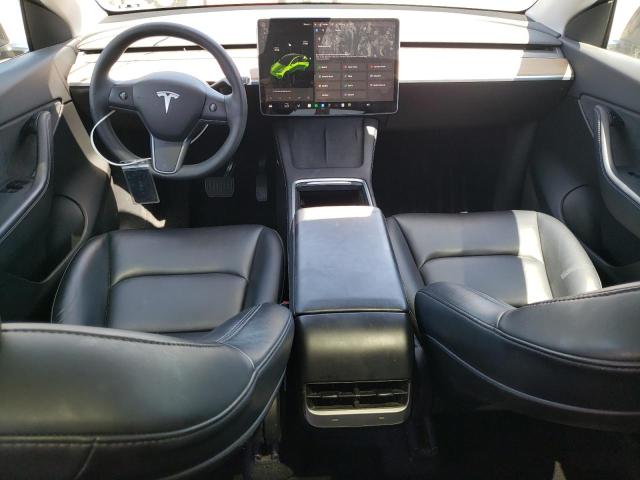 5YJYGDEE8MF218012 Tesla Model Y