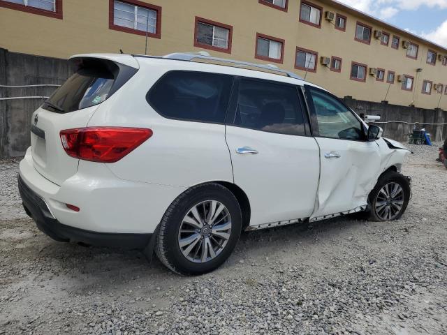 5N1DR2MN5JC679025 Nissan Pathfinder