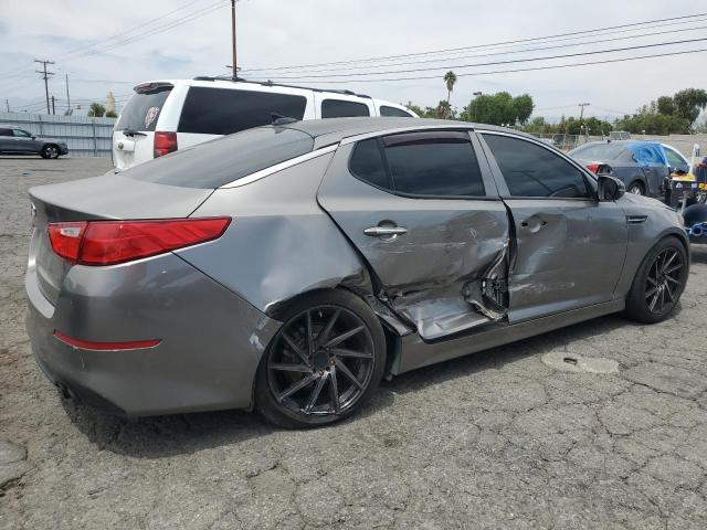 5XXGM4A77FG417547 KIA Optima Lx
