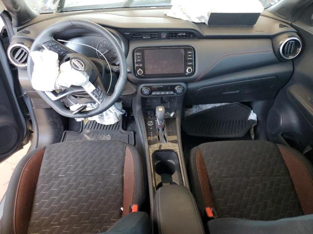 3N1CP5DV1RL539807 Nissan Kicks