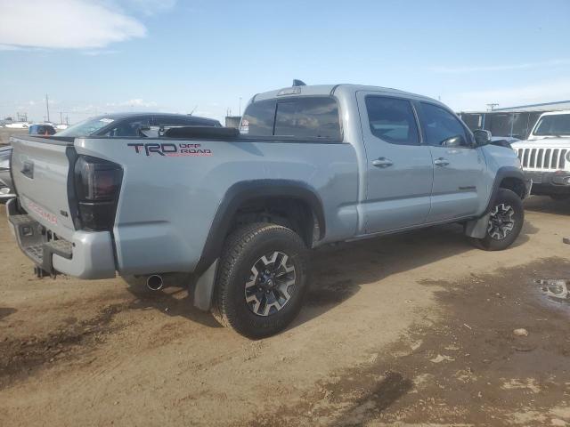 3TMDZ5BN9MM099515 Toyota TACOMA DOU