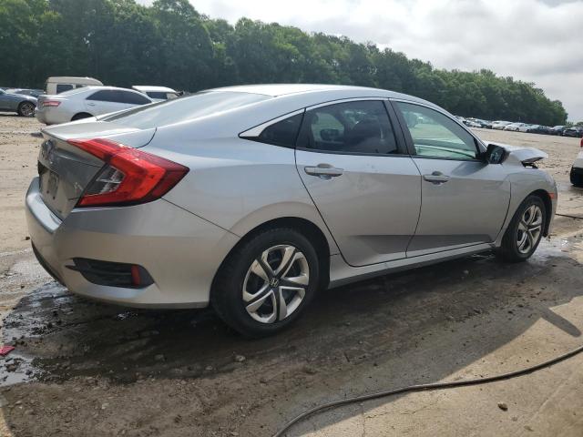19XFC2F59GE080660 Honda Civic Lx
