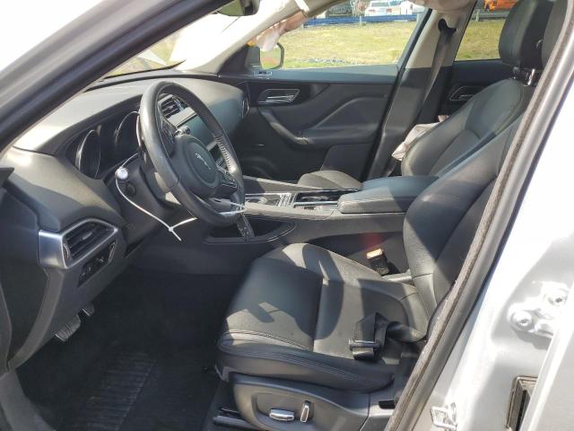 SADCJ2FX5KA355404 Jaguar F-PACE PRE