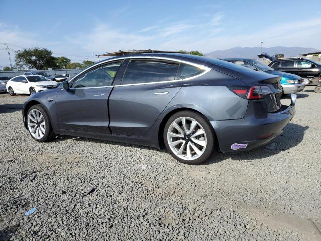 5YJ3E1EAXKF412615 Tesla 2019