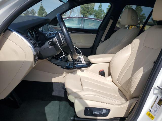 5UXTR7C55KLE93812 BMW X3