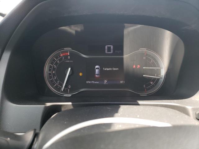 5FNYF5H32JB012845 Honda j35y6