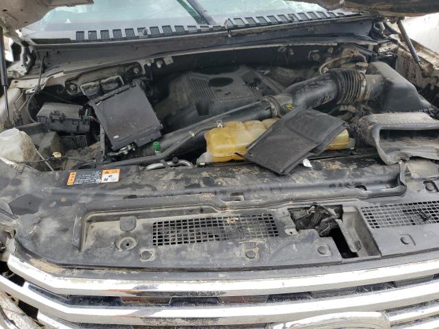 1FMJK2AT6JEA02550 Ford 3.5l gtdi