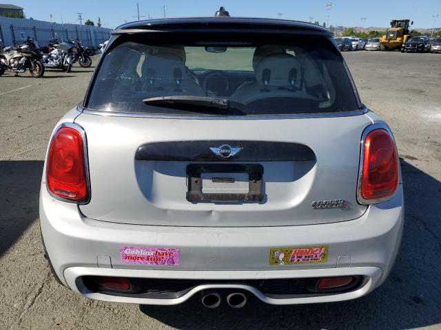 WMWXP7C56F2C60295 Mini 2015