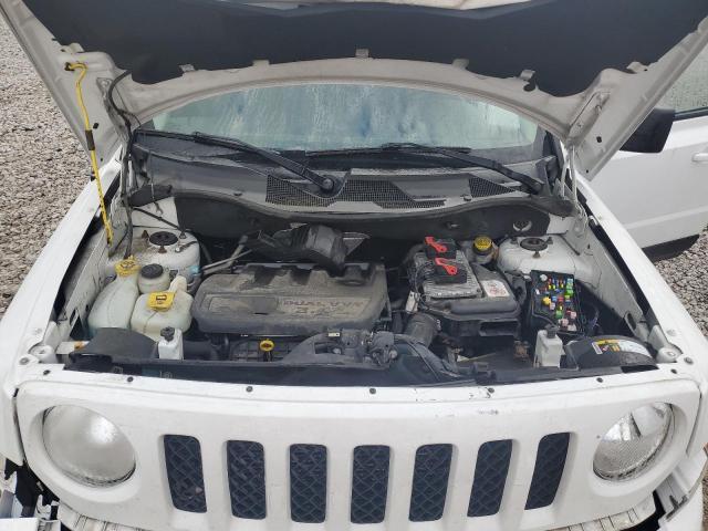 1C4NJRFB6HD210574 Jeep PATRIOT LA