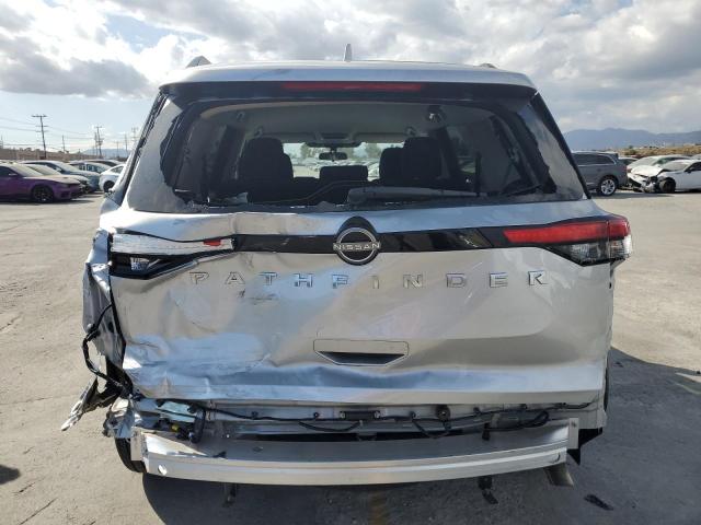 5N1DR3BA8SC240781 Nissan 2025