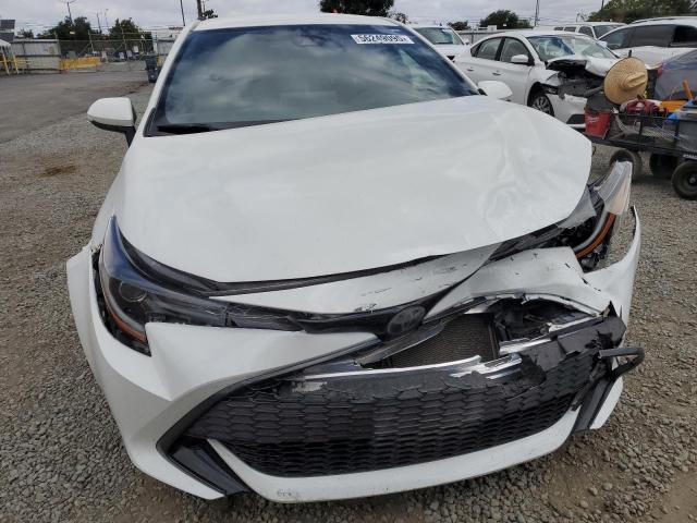 JTNK4RBE1K3013296 Toyota m20a-fks