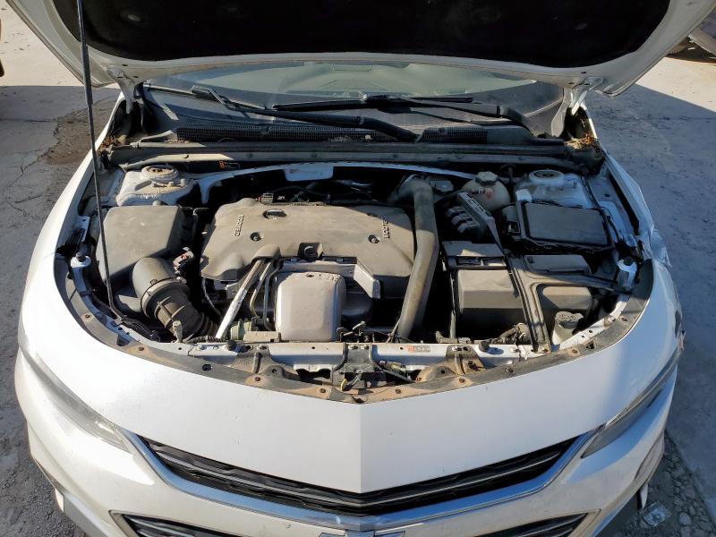 1G1ZH5SX5HF281642 Chevrolet MALIBU PRE