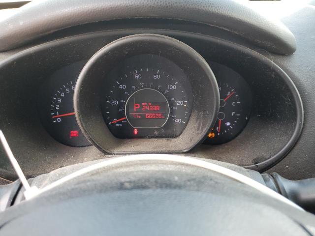 KNDJP3A53G7284334 KIA dohc gdi nu