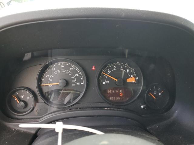 1C4NJPBA1ED729545 Jeep PATRIOT SP