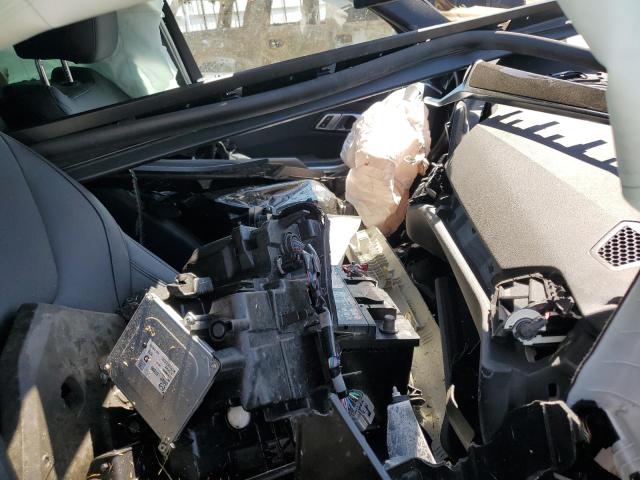 WBA5R1C50KAJ99134 BMW 2019