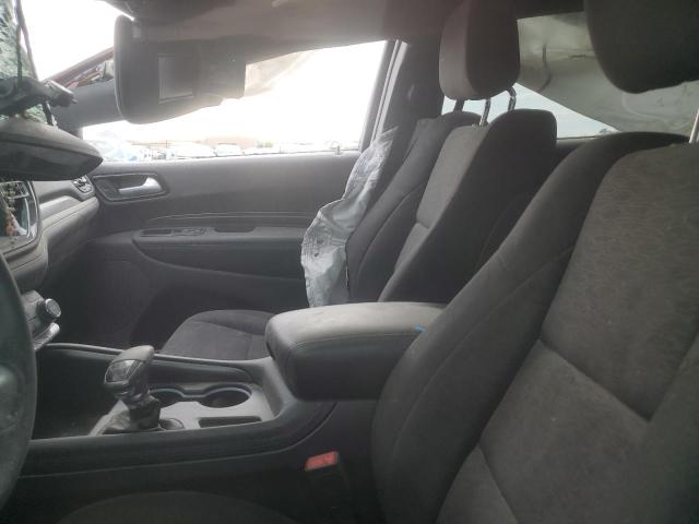 1C4RDJAGXPC597972 Dodge DURANGO SX