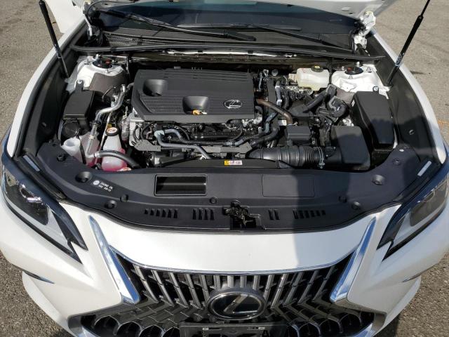 58ADA1C17SU062620 Lexus a25a-fxs