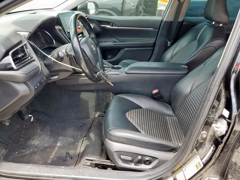 4T1G11AKXMU577582 Toyota a25a-fks