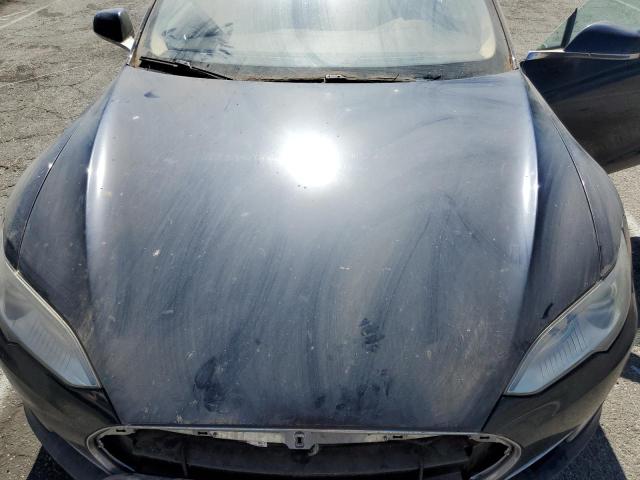 5YJSA1S16EFP32322 Tesla 2014