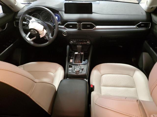 JM3KFBCM8P0137514 Mazda CX-5 PREFE