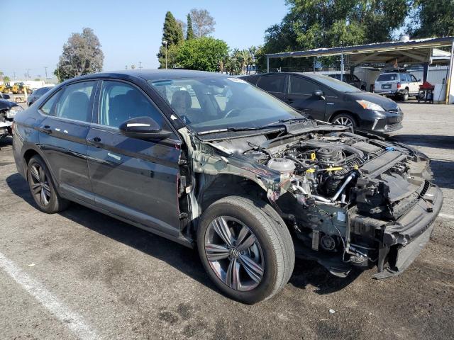 3VW7M7BU4PM013544 Volkswagen tsi