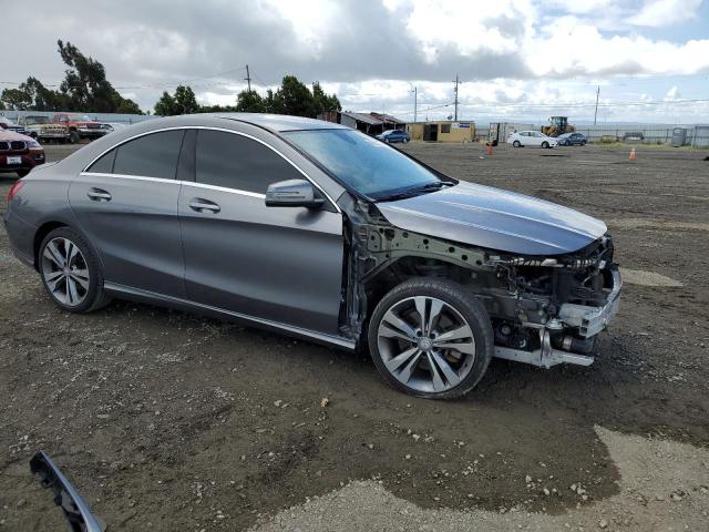 WDDSJ4EB2FN254835 Mercedes-Benz 2015