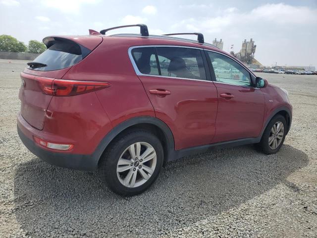 KNDPMCACXJ7327057 KIA SPORTAGE L
