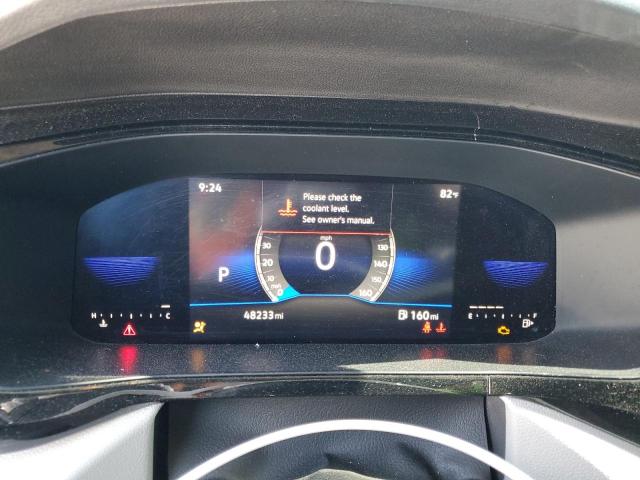 3VVDX7B26PM326902 Volkswagen tsi