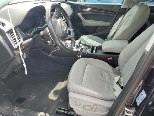 WA1BNAFY5J2229030 Audi Q5 PREMIUM