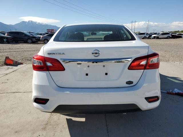 3N1AB7AP5JY231456 Nissan Sentra