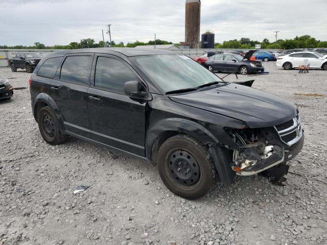 3C4PDCAB3ET264859 Dodge JOURNEY SE