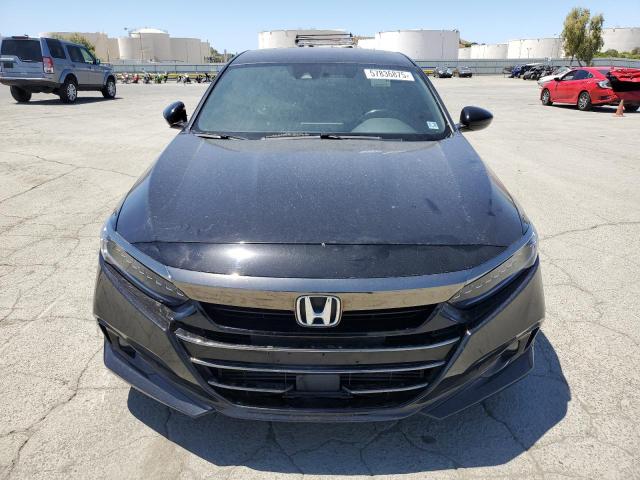 1HGCV2F3XMA012105 Honda k20c4