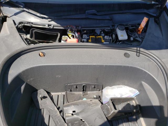 5YJ3E1EB7MF003662 Tesla 2021