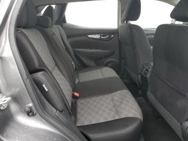 JN1BJ1CW0LW646137 Nissan ROGUE SPOR