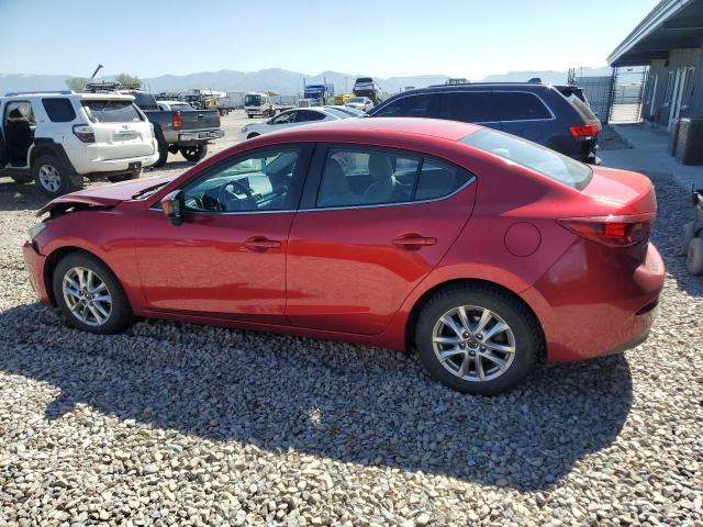JM1BM1U79G1286011 Mazda 3 SPORT