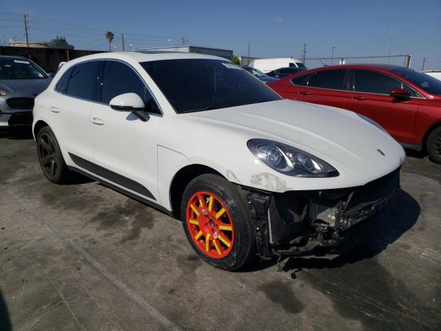 WP1AB2A55HLB13973 Porsche Macan
