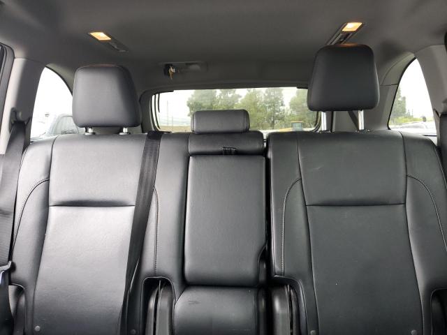 5TDKKRFH3GS135758 Toyota 2gr-fe